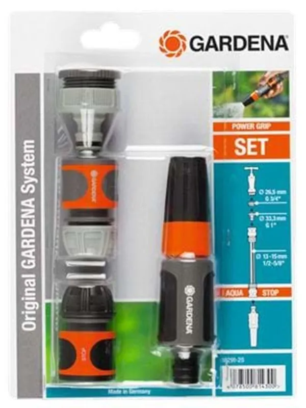 Gardena GARDENA startsett