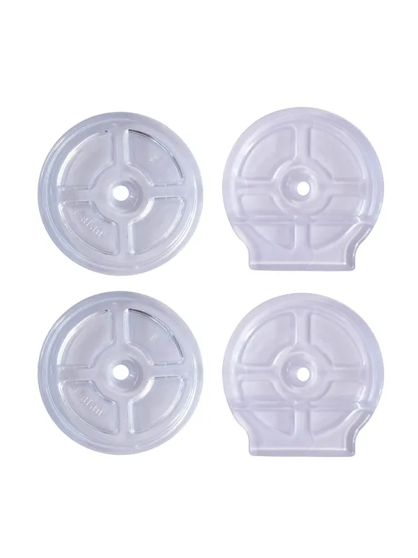 BabyDan Wall Cup Kit