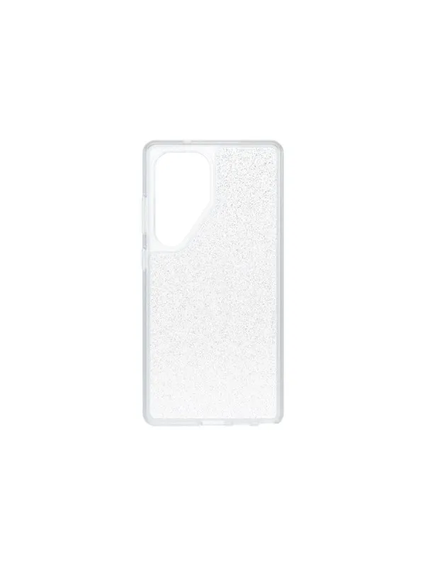 OtterBox React Samsung Galaxy S25 Ultra Stardust - clear