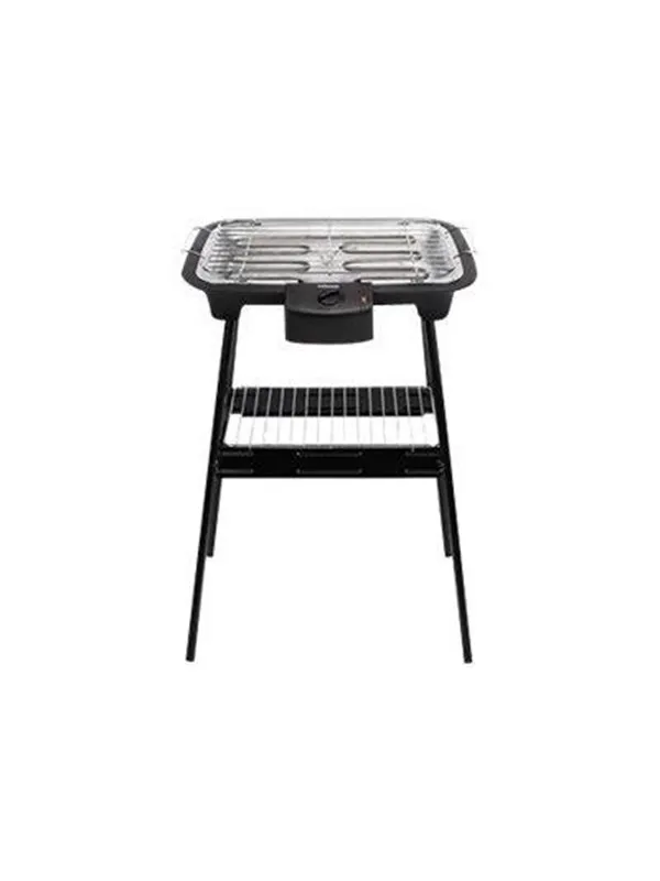 Tristar BQ-2883 - barbeque grill - black