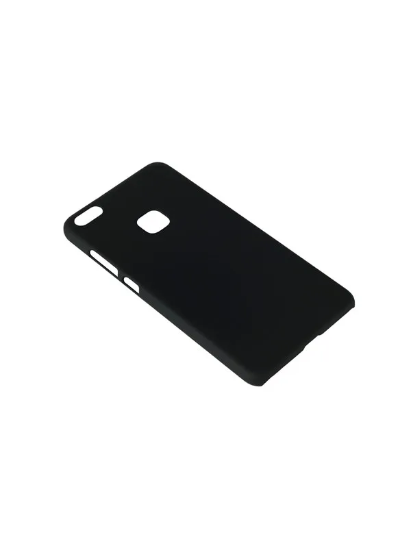 GEAR Phone Case Black - Huawei P10 Lite