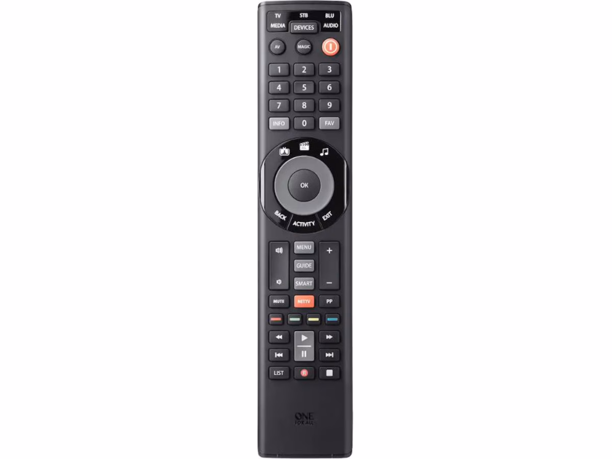 One for all URC 7955 Smart Control 5