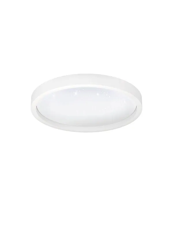 EGLO MONTEMORELOS-Z ceiling lamp Ø420 mm white