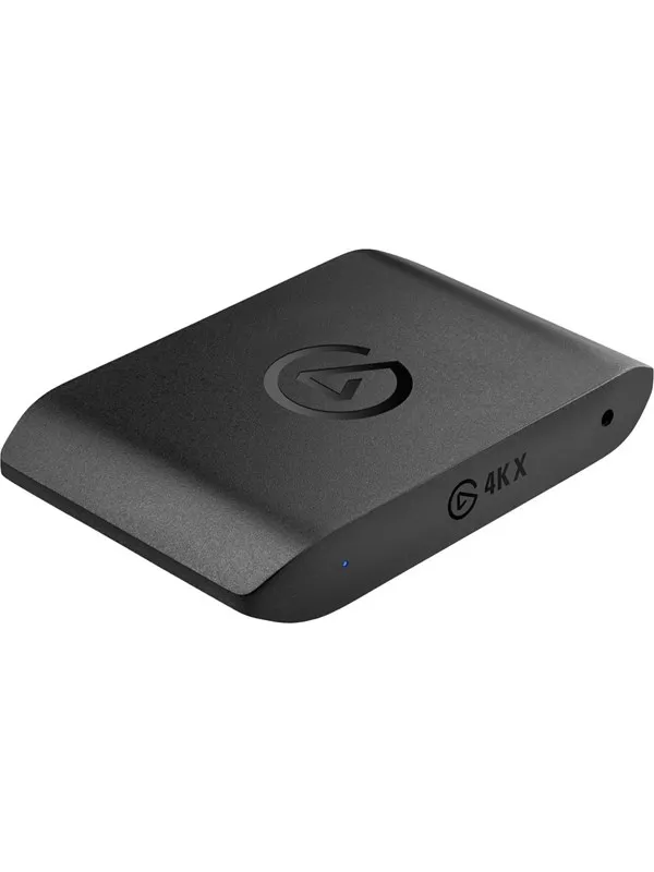 Elgato Game Capture 4K X