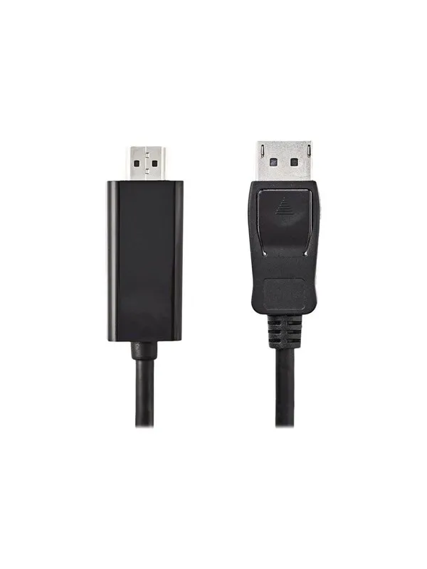 Nedis adapter cable - DisplayPort / HDMI - 2 m