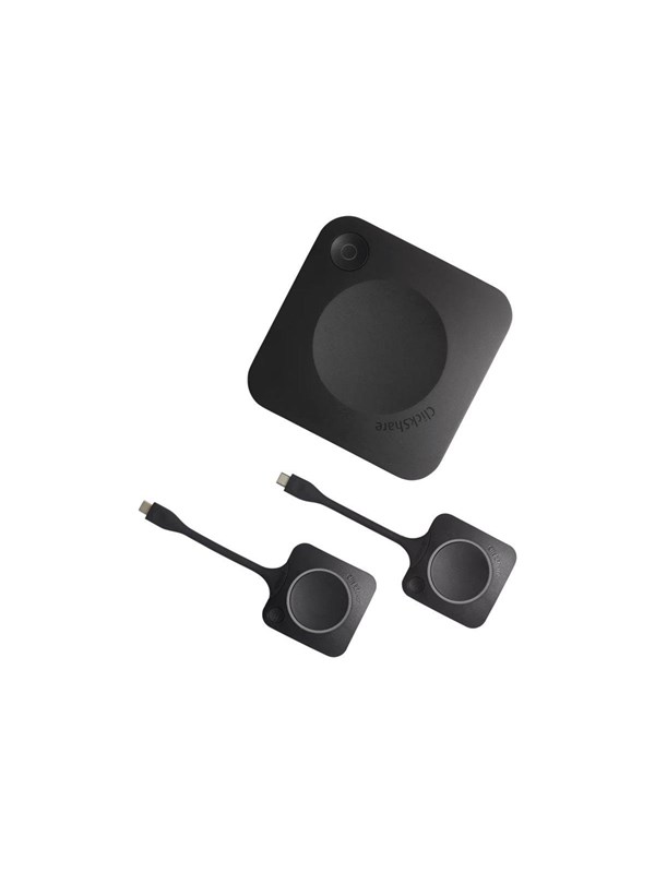 Barco ClickShare C-10 - button switch