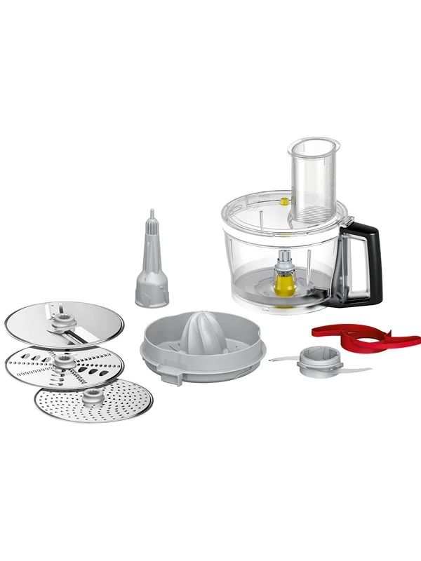 Bosch VeggieLove Plus MUZ9VLP1