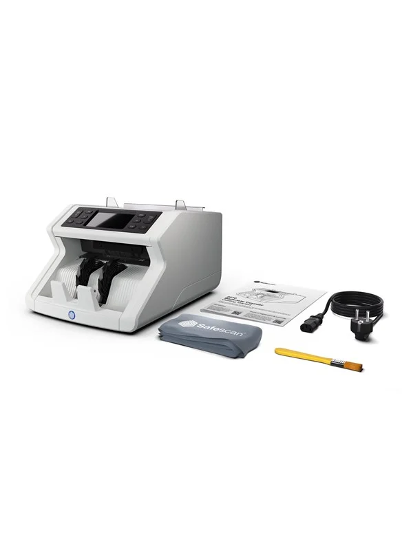 Safescan 2210 G2