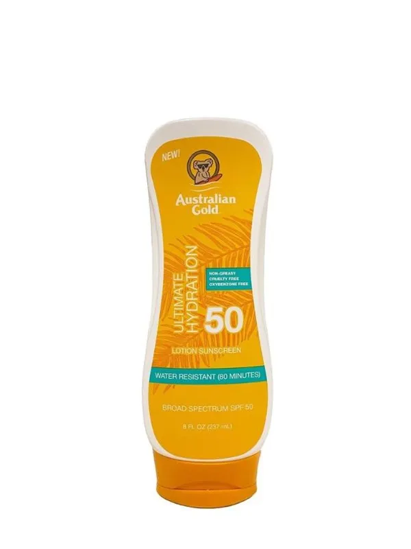 Australian Gold Ultimate Hydration Lotion SPF 50