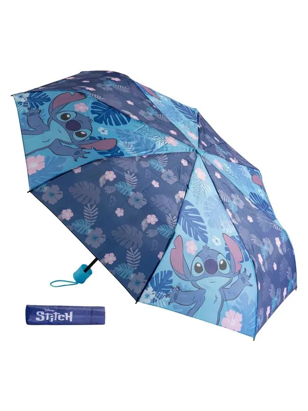 Disney Stitch Umbrella â 94 cm
