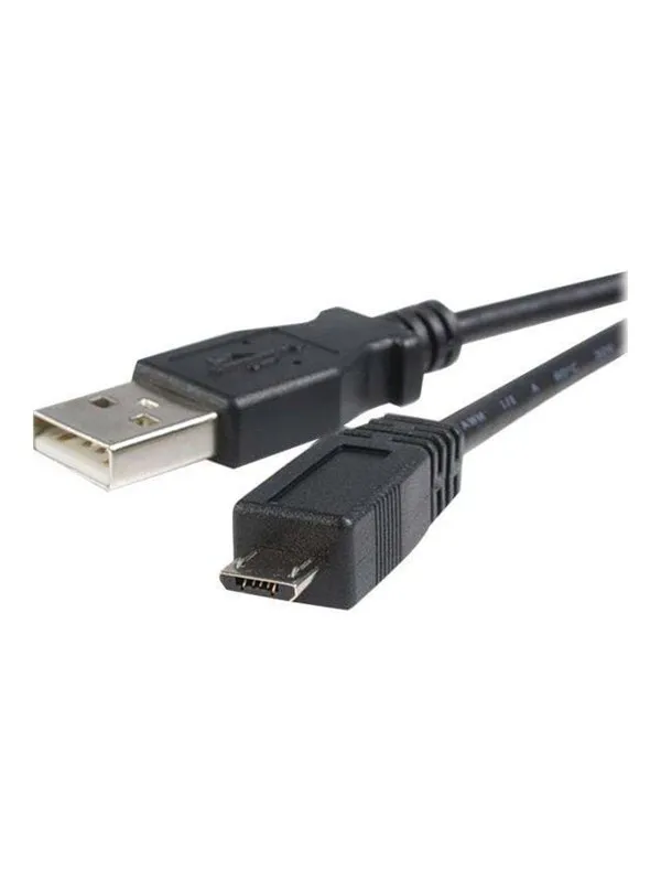 StarTech.com Micro USB Cable - A to Micro B - USB-kabel