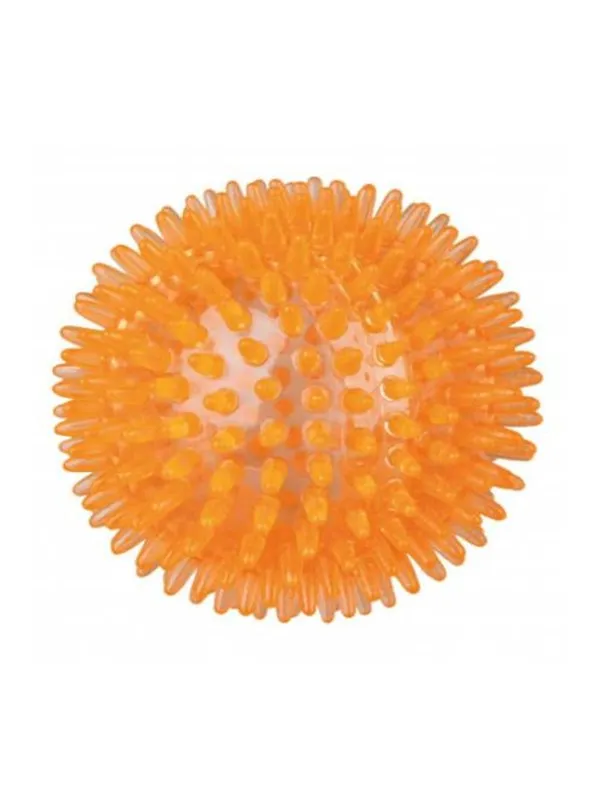 Trixie Hedgehog Ball ø 8cm assorted colours