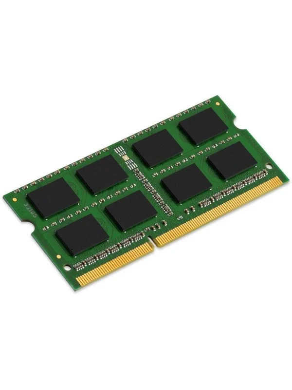 Kingston ValueRAM SODIMM DDR5-5600 - 8GB - CL46 - Single Channel (1 pcs) - Grønn