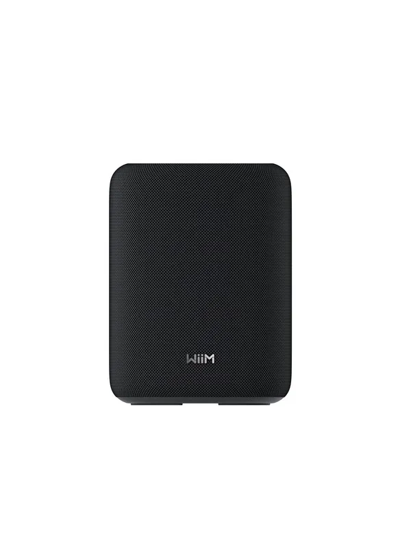 WiiM Sound Lite Black