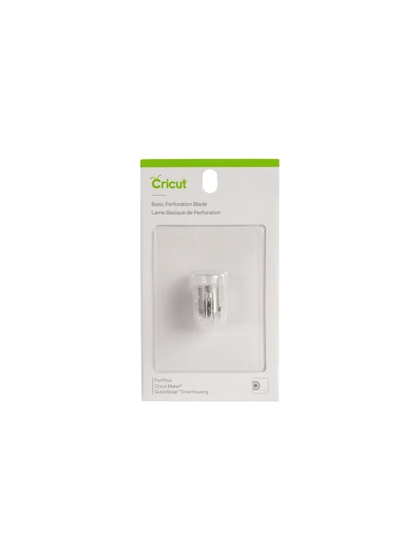 Cricut Perforation Blade