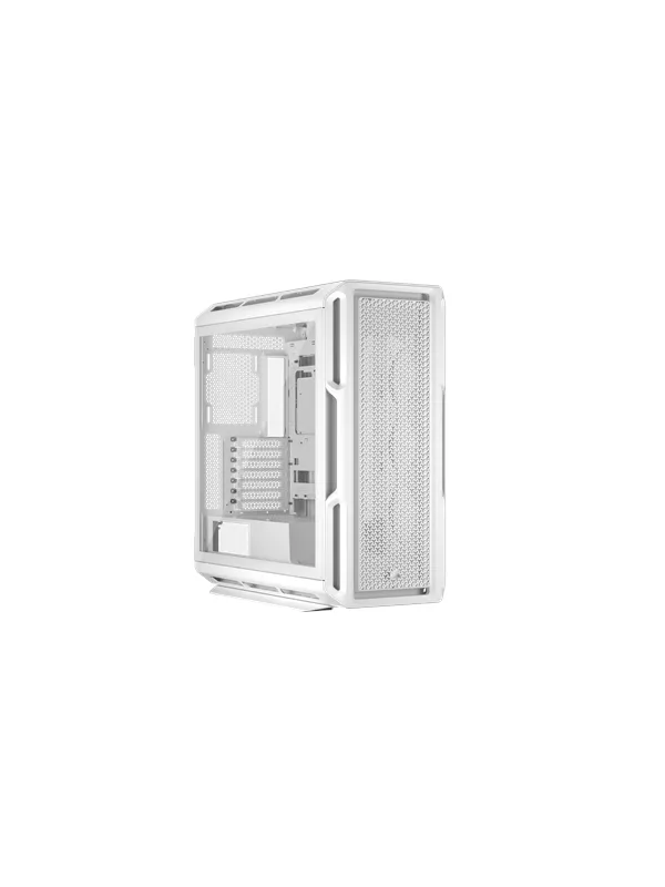 Corsair 5000T White - Kabinett - Miditower - Hvit