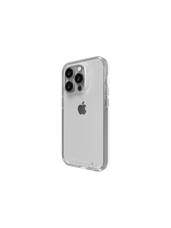 ZAGG Gear4 Crystal Palace for Apple iPhone 14 Pro
