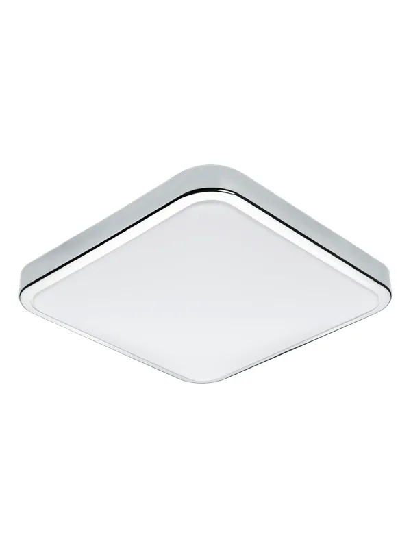 EGLO MANILVA 1 ceiling lamp chrome