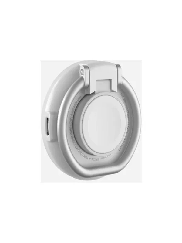 Targus HyperJuice wireless charging stand - 2-in-1 - 15 Watt