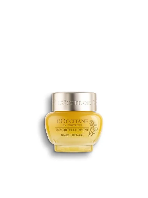 L'Occitane Immortelle Divine Eye Balm - 15 ml