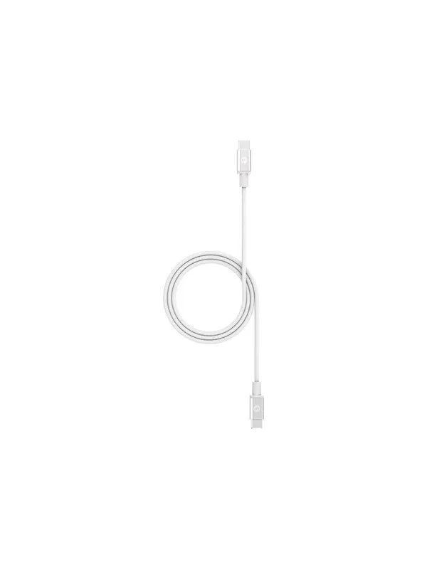 ZAGG mophie - USB-C cable - 24 pin USB-C to 24 pin USB-C - 1.5 m