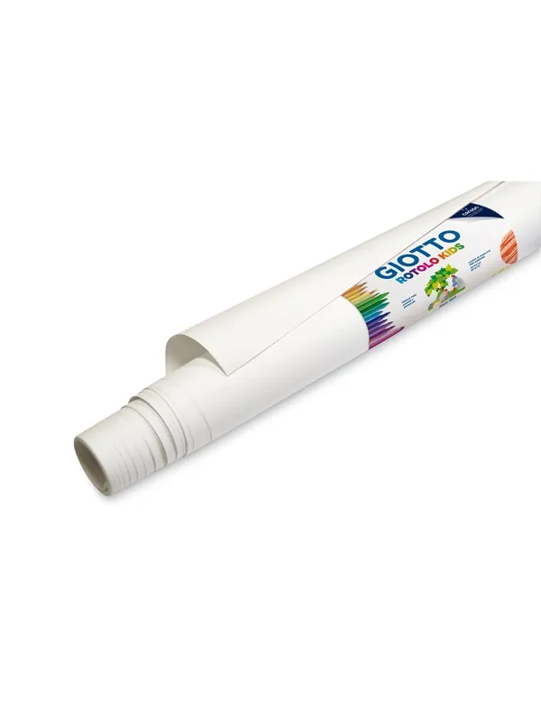 Giotto Rotolo Kids Roll 90G 50x500 cm