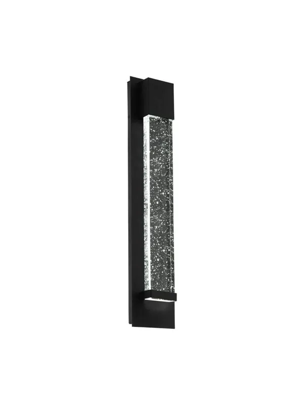 EGLO VILLAGRAZIA wall light clear