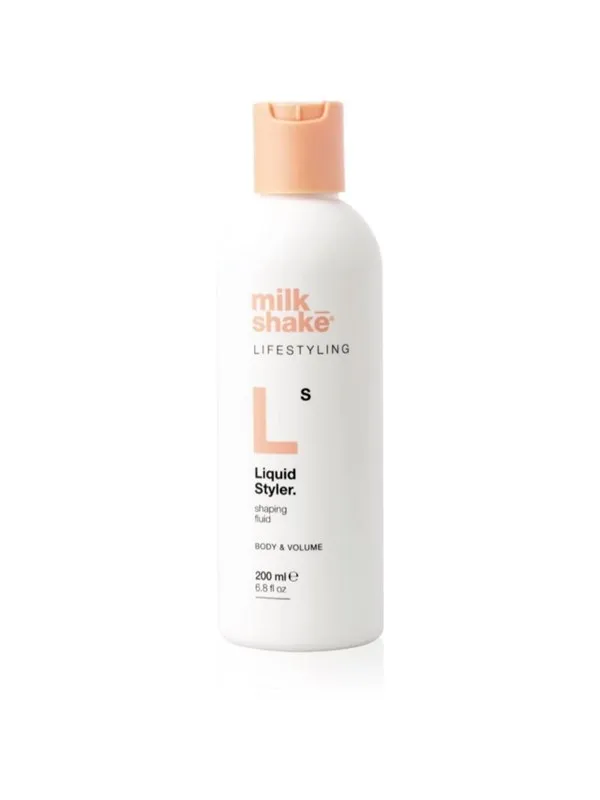 Milk Shake Lifestyling Hair Styling Lotion 200 ml