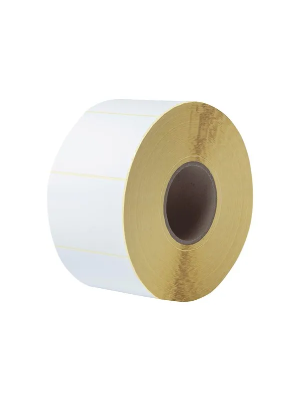 Brother - die cut labels - 2940 label(s) - 102 x 74 mm