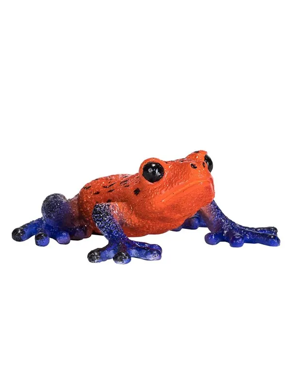 Mojo Wildlife Poison Dart Tree Frog