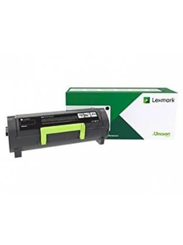Lexmark 24B6889 Black Toner Cartridge 21.000 pages