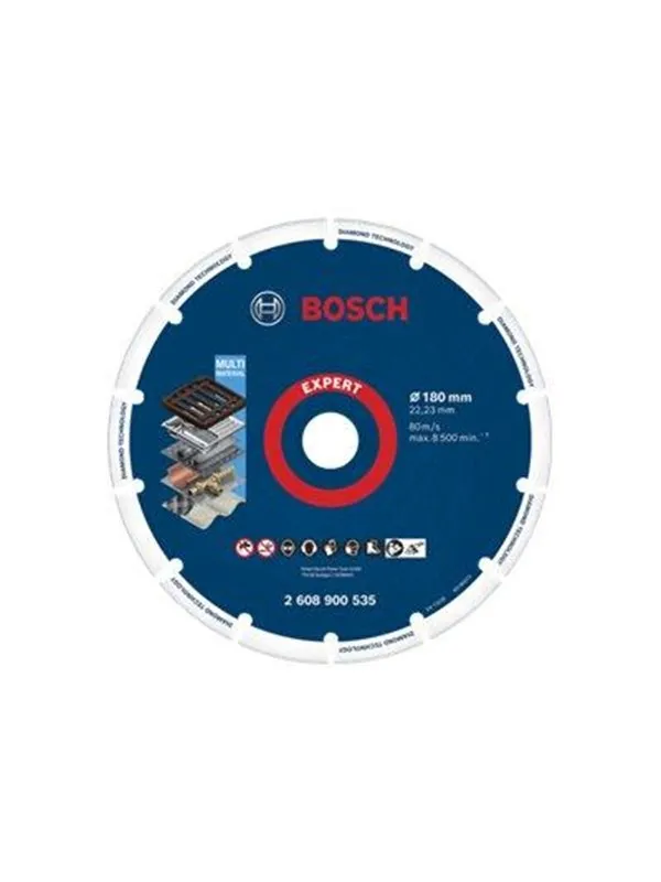 Bosch Expert