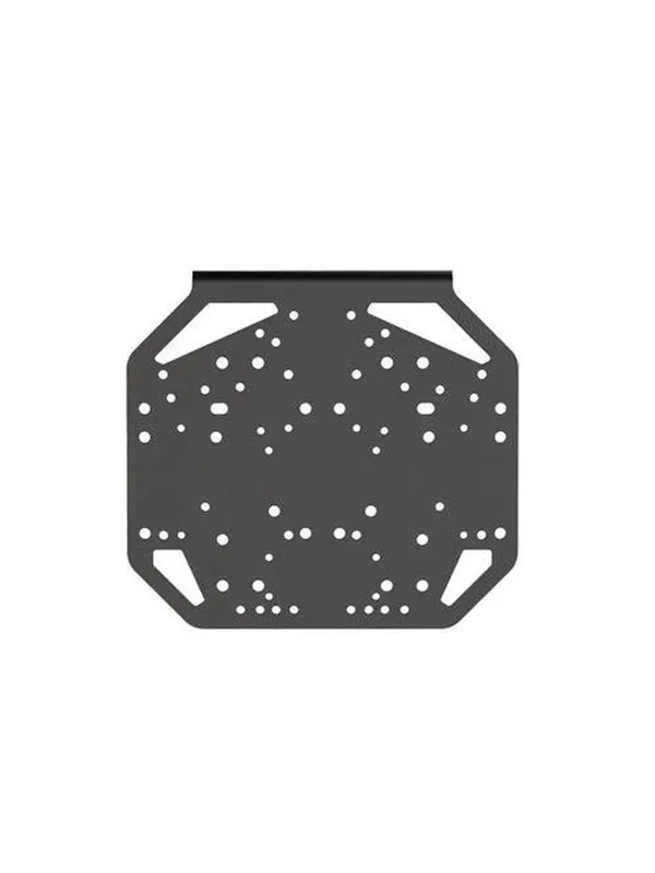 Moza Racing Universal Mounting Plate - Flight Simulator Tilbehør