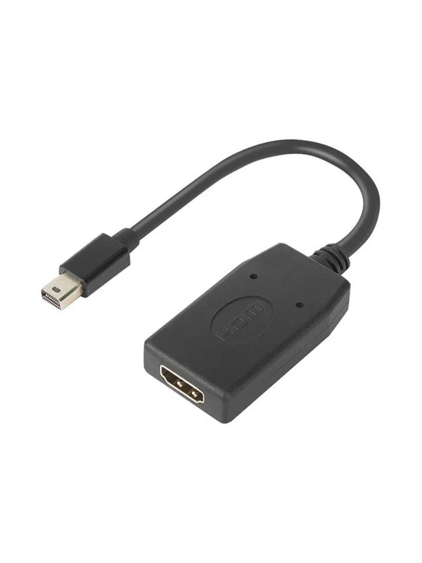 Lenovo video / audio adaptor - DisplayPort / HDMI - 17.8 cm