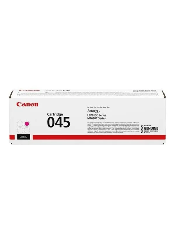 Canon CRG 045 / 1240C002 Magenta