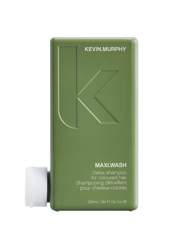 Kevin Murphy Maxi Wash Detox Shampoo