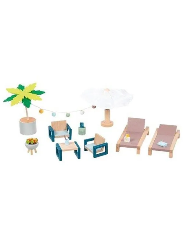 Goki 51476 children's toy figure