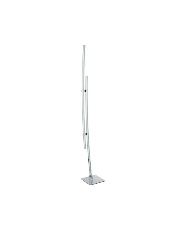 EGLO PERTINI GULV 2400LM H1320 KROM