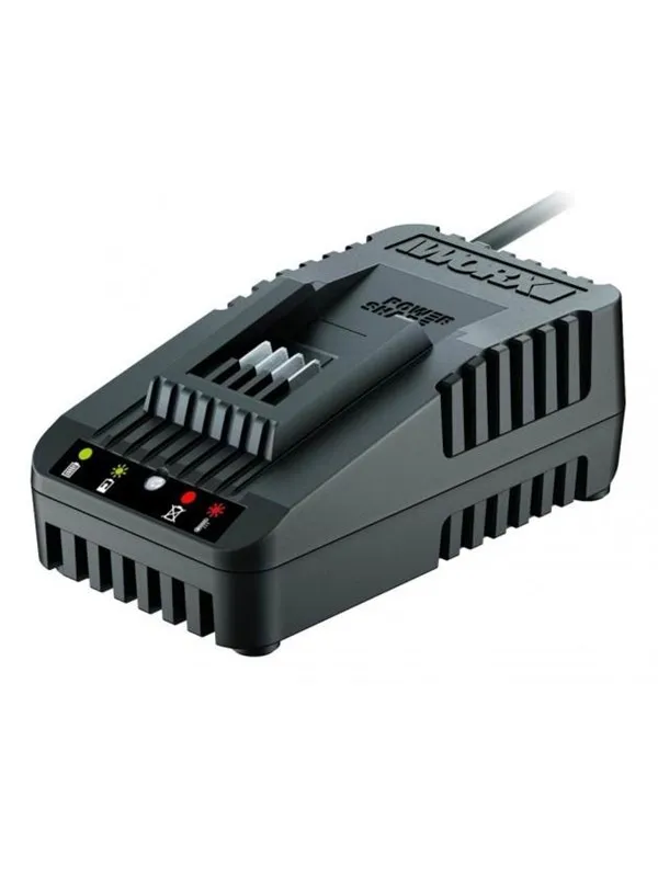 Worx Battery Charger 20V - WA3880