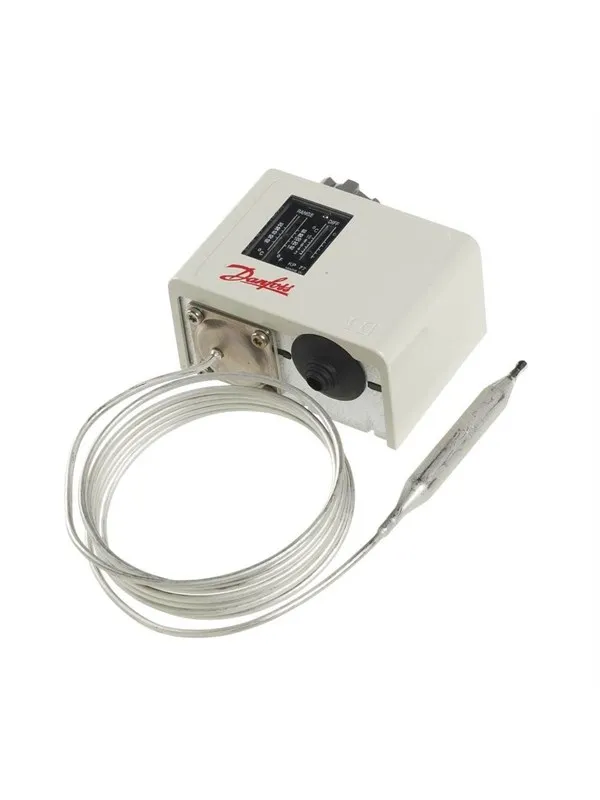 Danfoss Kp71 temperature control