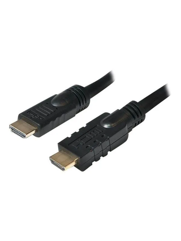 LogiLink Active HDMI High Speed Cable