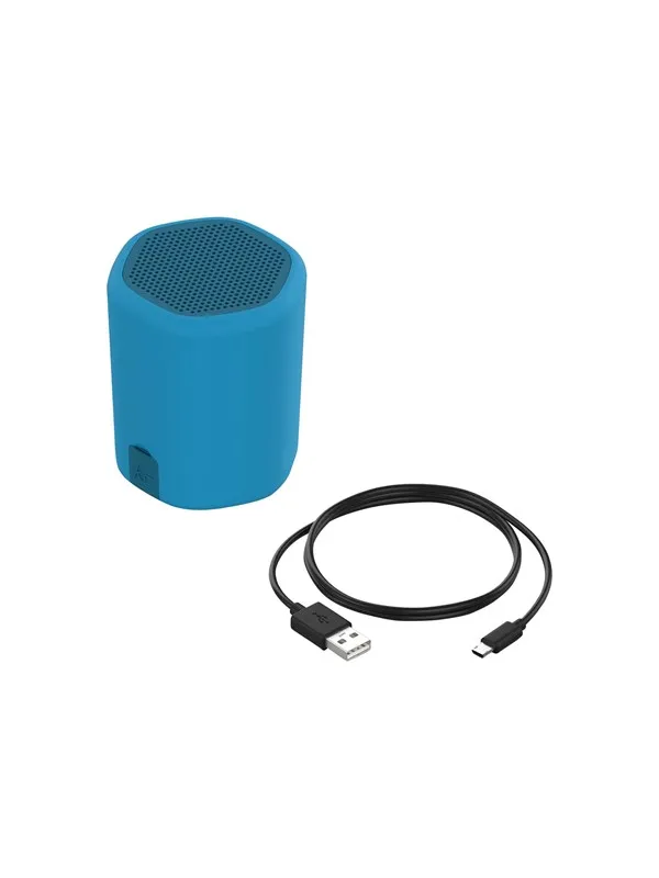KitSound Hive2O - speaker - for portable use - wireless