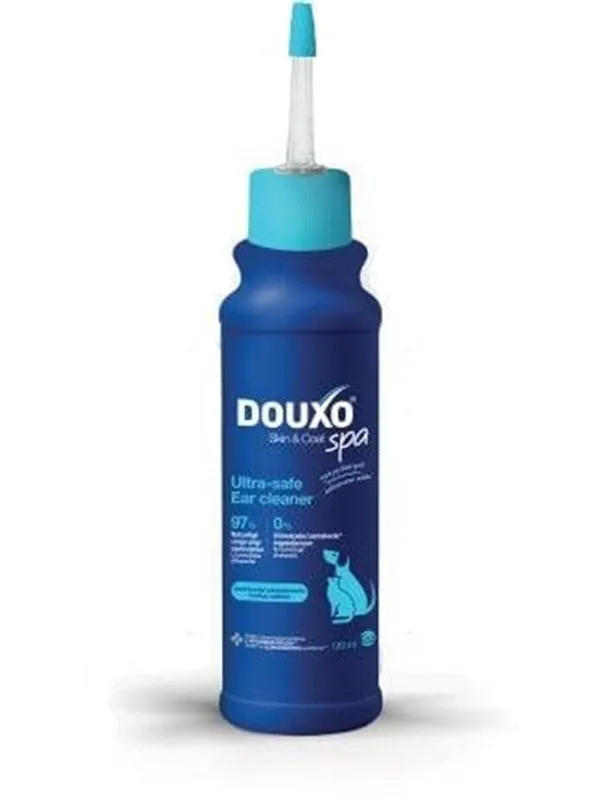 DOUXO - SPA Ear cleaner - 120ml