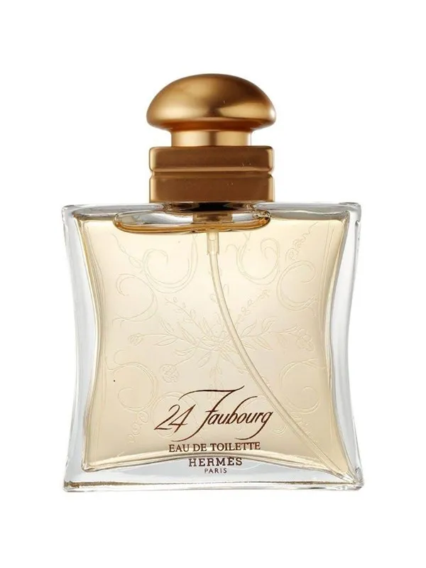 Hermès Hermes 24 Faubourg Edt Spray
