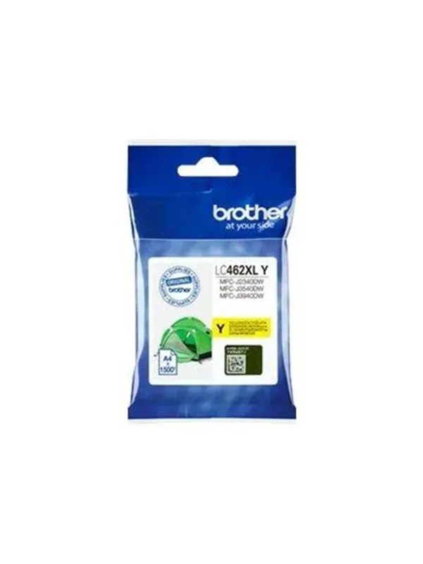Brother LC 462XLY