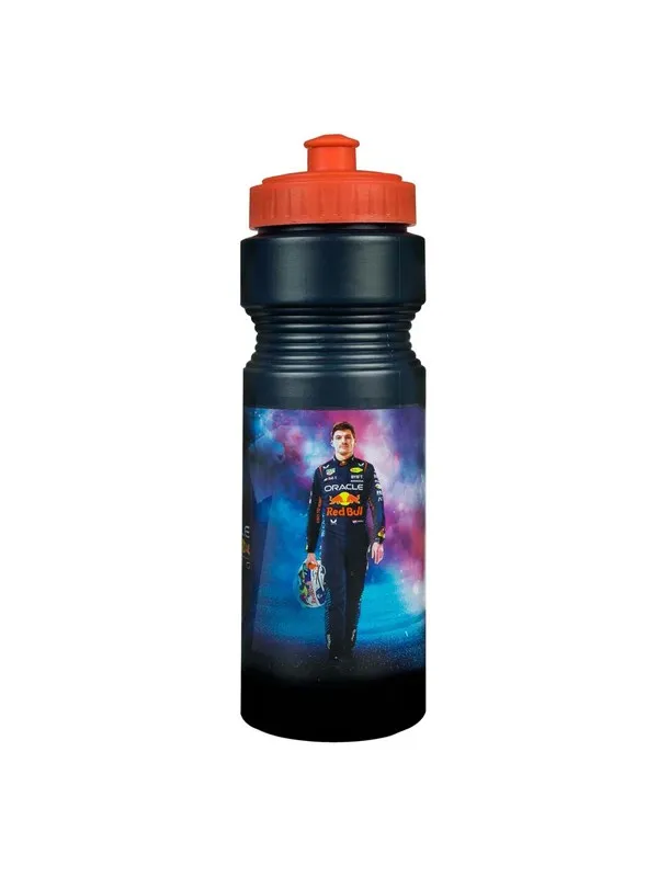 Red Bull Racing Drinking Bottle Max Verstappen 750 ml