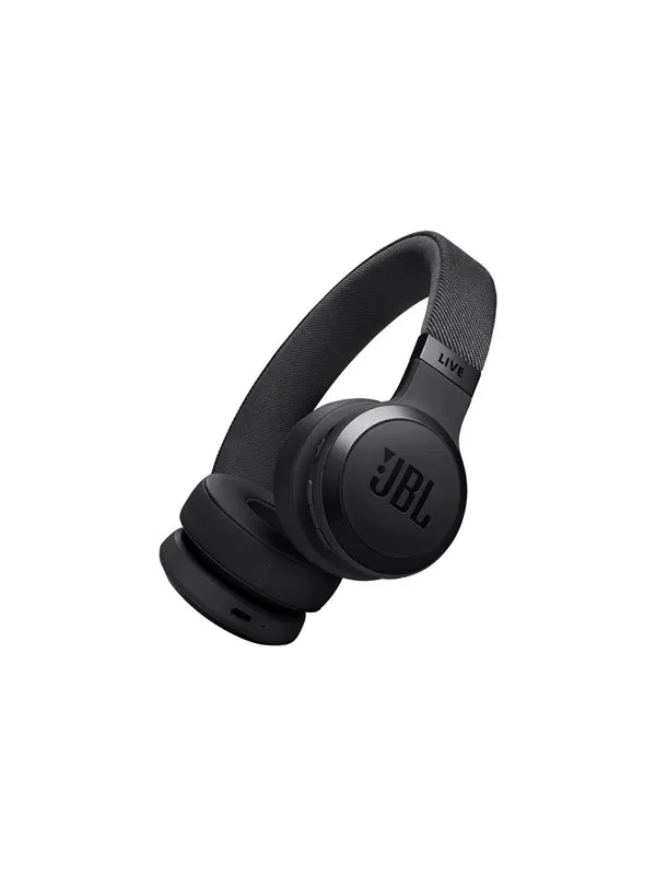 JBL LIVE 670NC - Black