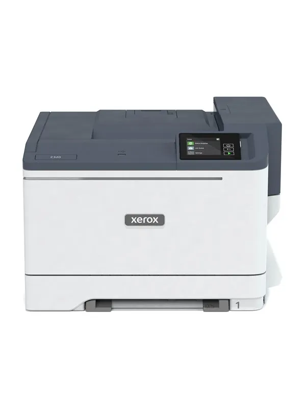 Xerox C320V_DNI laser printer - Farge - Laser