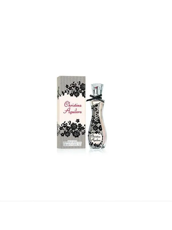 Christina Aguilera Woman Edp Spray 30 ml