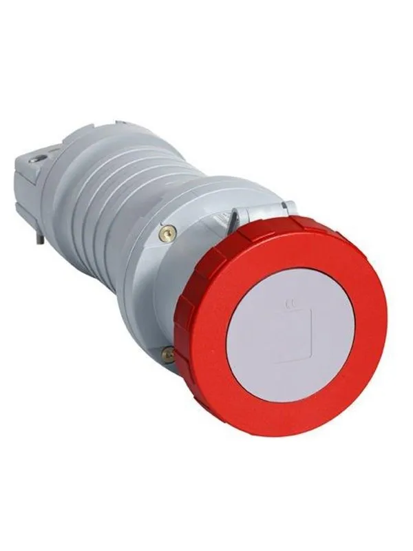 ABB Connector 6h 63a ip67 3p+n+e 463c6w